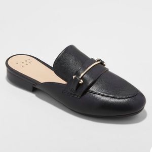 NWT - Target A New Day mules